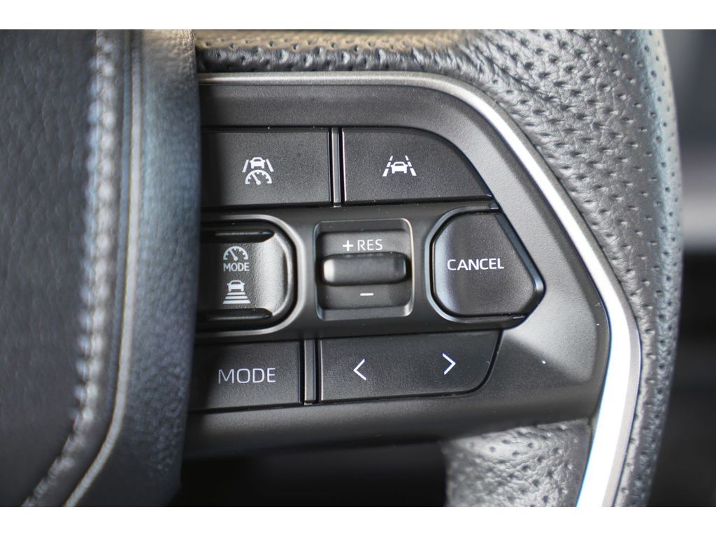 2025 Toyota Tacoma TRD Sport Price UT