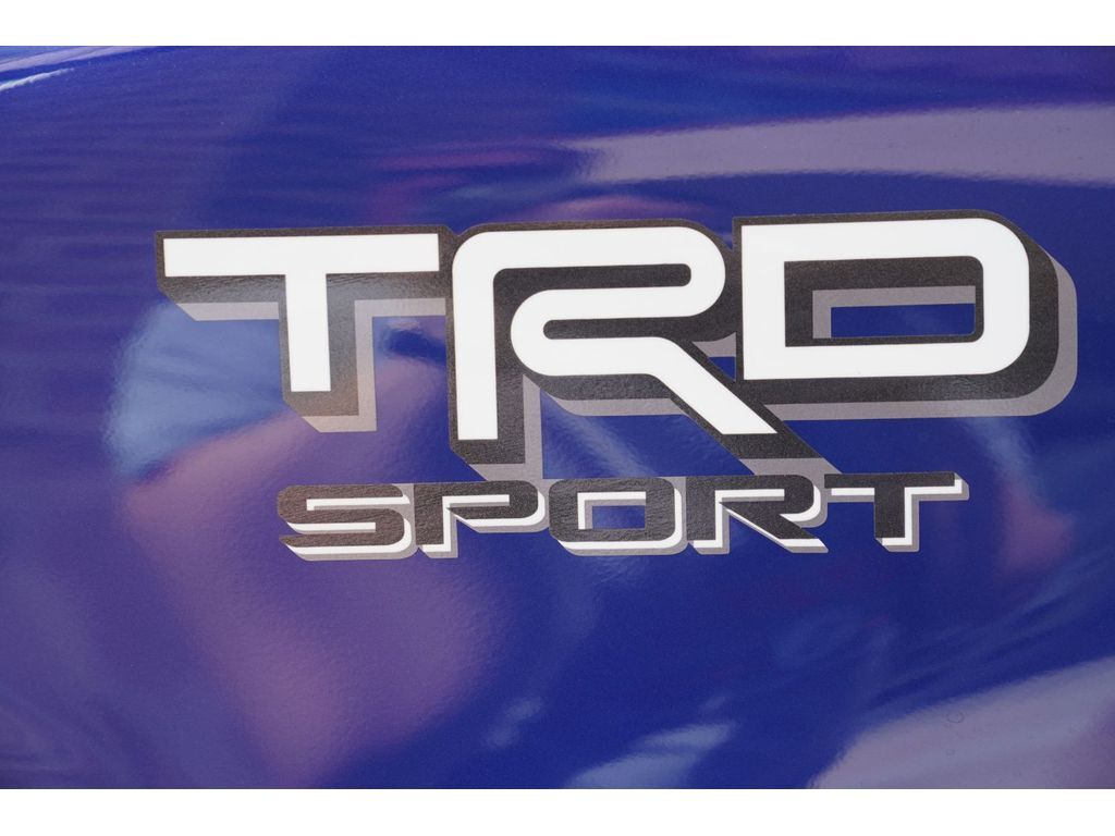 2025 Toyota Tacoma TRD Sport Price UT