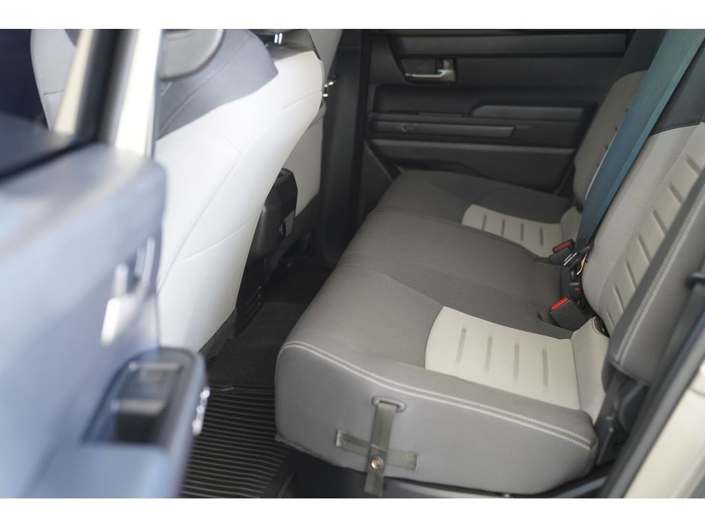 2025 Toyota Tacoma TRD Sport Price UT