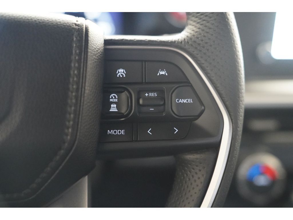 2025 Toyota Tacoma TRD Sport - Photo 24