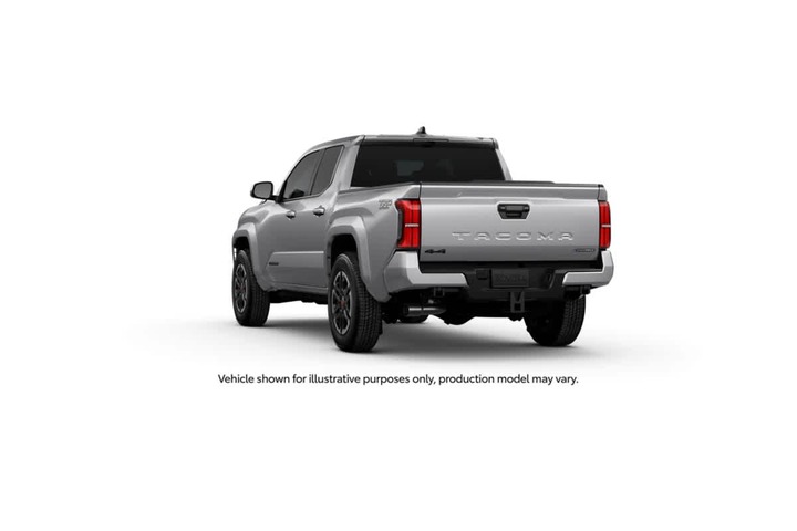 2025 Toyota Tacoma TRD Sport Hybrid Roseville CA