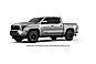 2025 Toyota Tacoma TRD Sport Hybrid Roseville CA