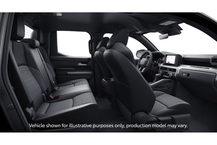 2025 Toyota Tacoma TRD Sport Hybrid Roseville CA