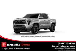 2025_Toyota_Tacoma_TRD Sport Hybrid_ Roseville CA