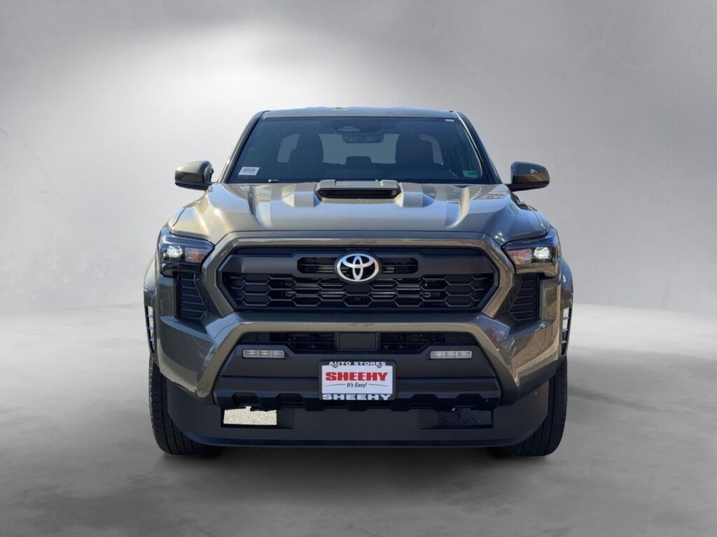 2025 Toyota Tacoma TRD Sport Long Bed Fredericksburg VA