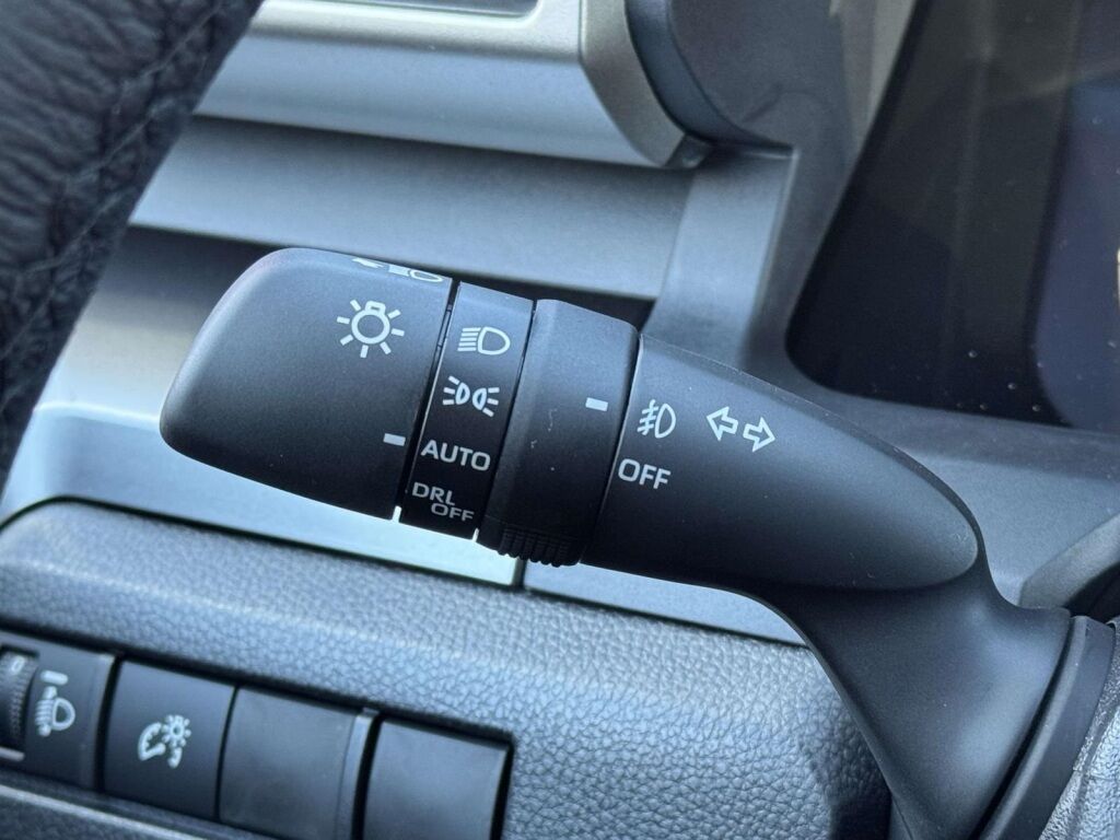 2025 Toyota Tacoma TRD Sport Long Bed Fredericksburg VA