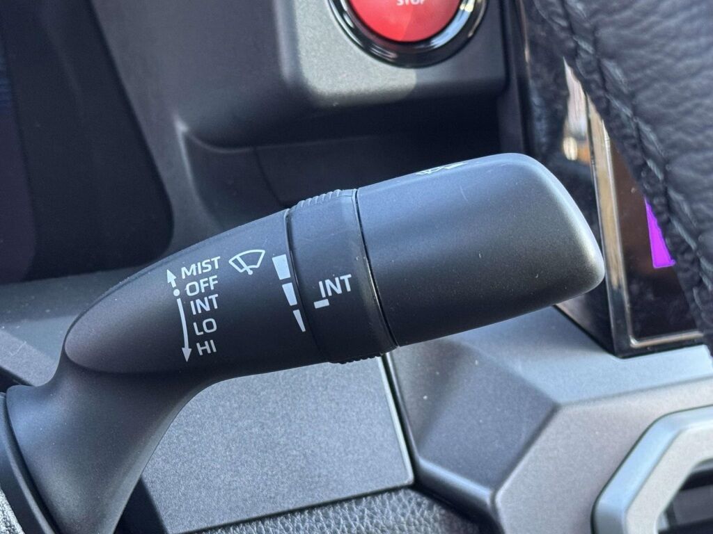 2025 Toyota Tacoma TRD Sport Long Bed Fredericksburg VA