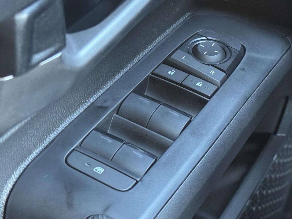 2025 Toyota Tacoma TRD Sport Long Bed Fredericksburg VA