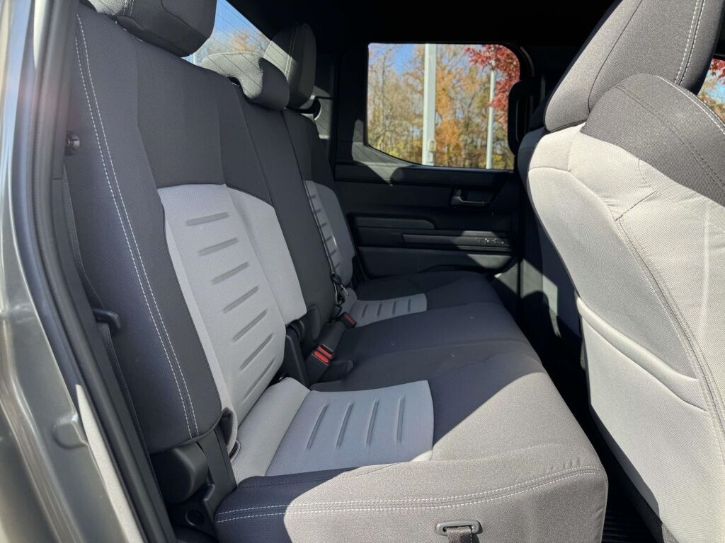 2025 Toyota Tacoma TRD Sport Long Bed Fredericksburg VA