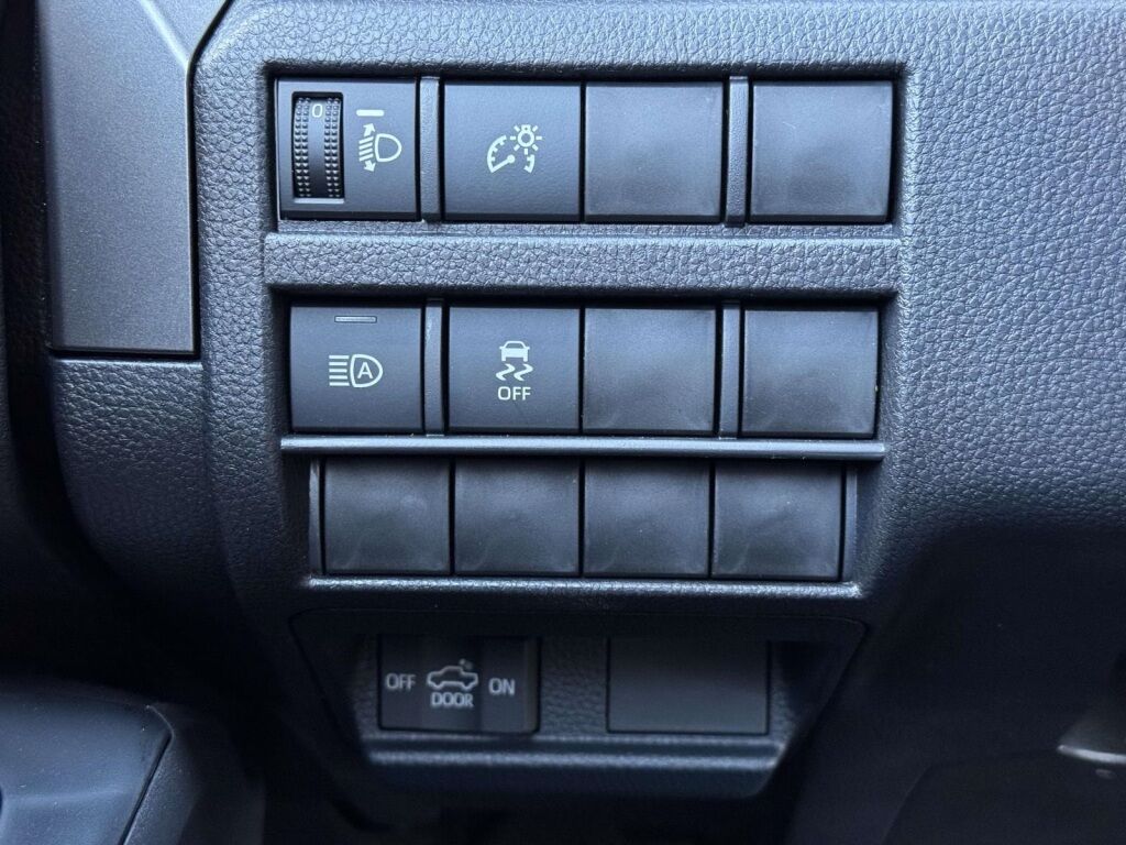 2025 Toyota Tacoma TRD Sport Long Bed Fredericksburg VA