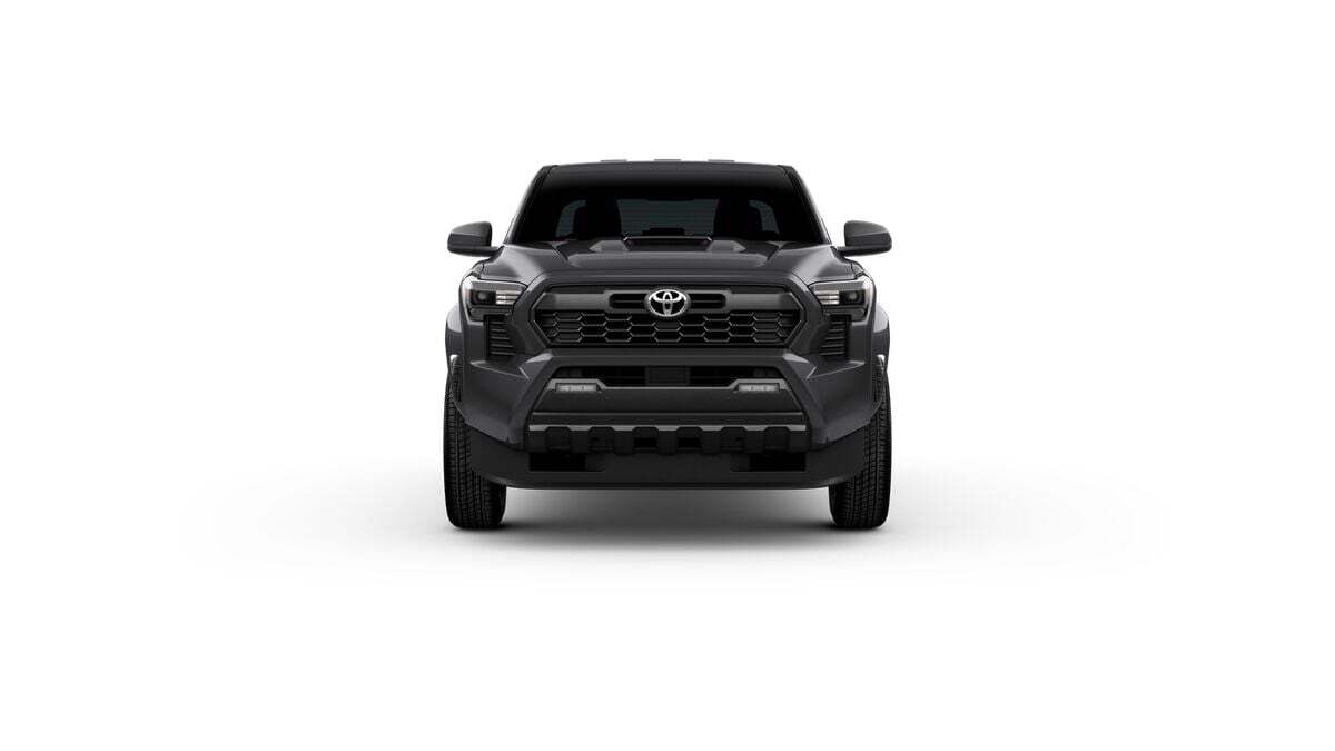 2025 Toyota Tacoma TRD Sport Long Bed Fredericksburg VA