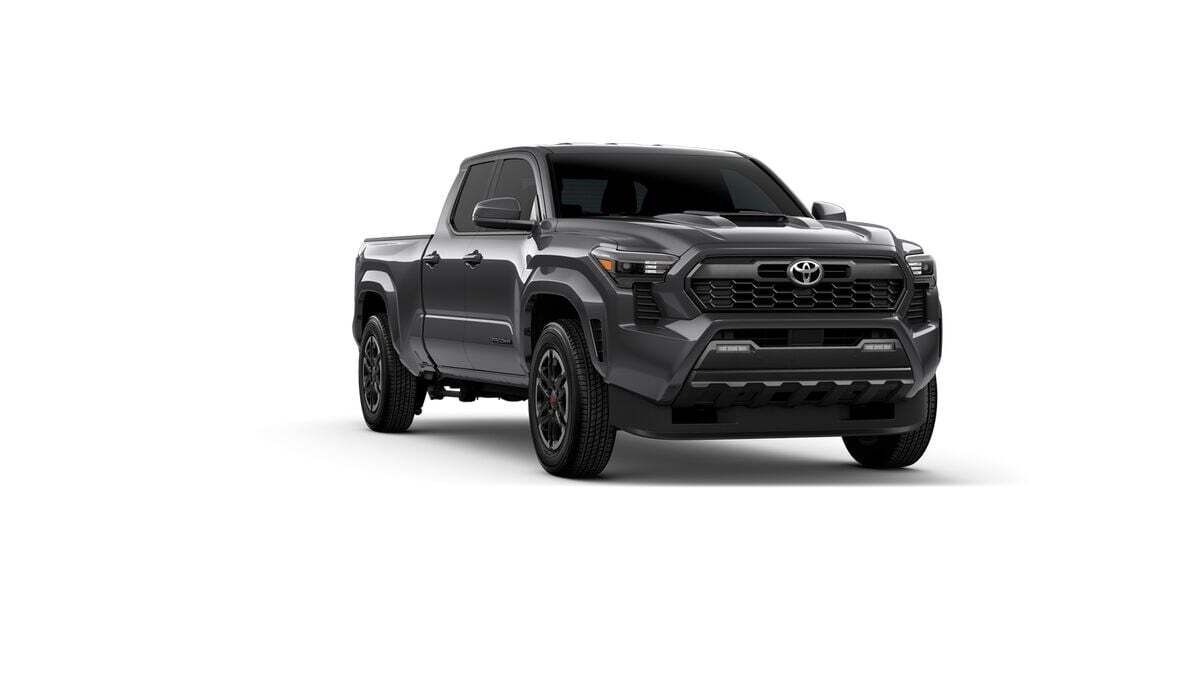 2025 Toyota Tacoma TRD Sport Long Bed Fredericksburg VA