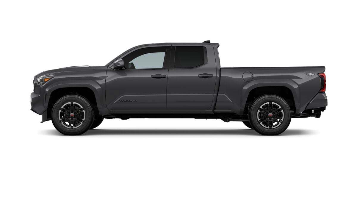 2025 Toyota Tacoma TRD Sport Long Bed Fredericksburg VA