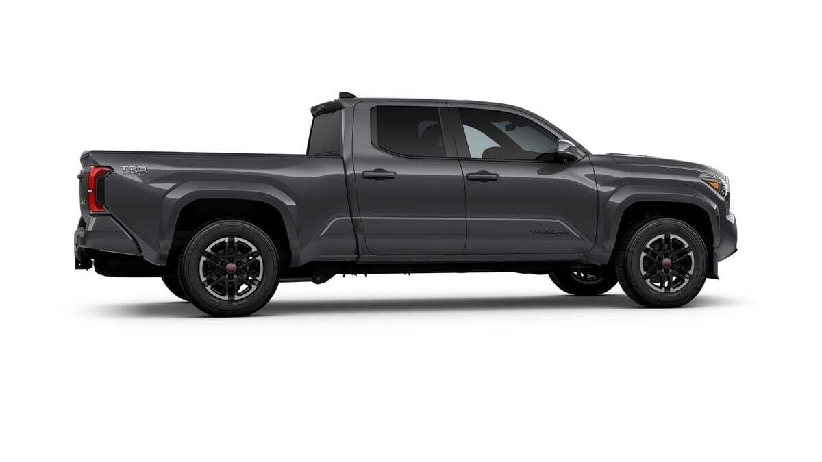 2025 Toyota Tacoma TRD Sport Long Bed Fredericksburg VA