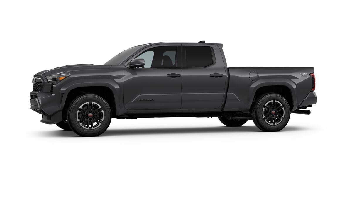 2025 Toyota Tacoma TRD Sport Long Bed Fredericksburg VA