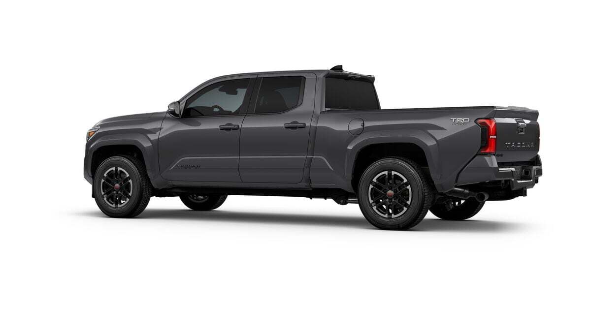 2025 Toyota Tacoma TRD Sport Long Bed Fredericksburg VA