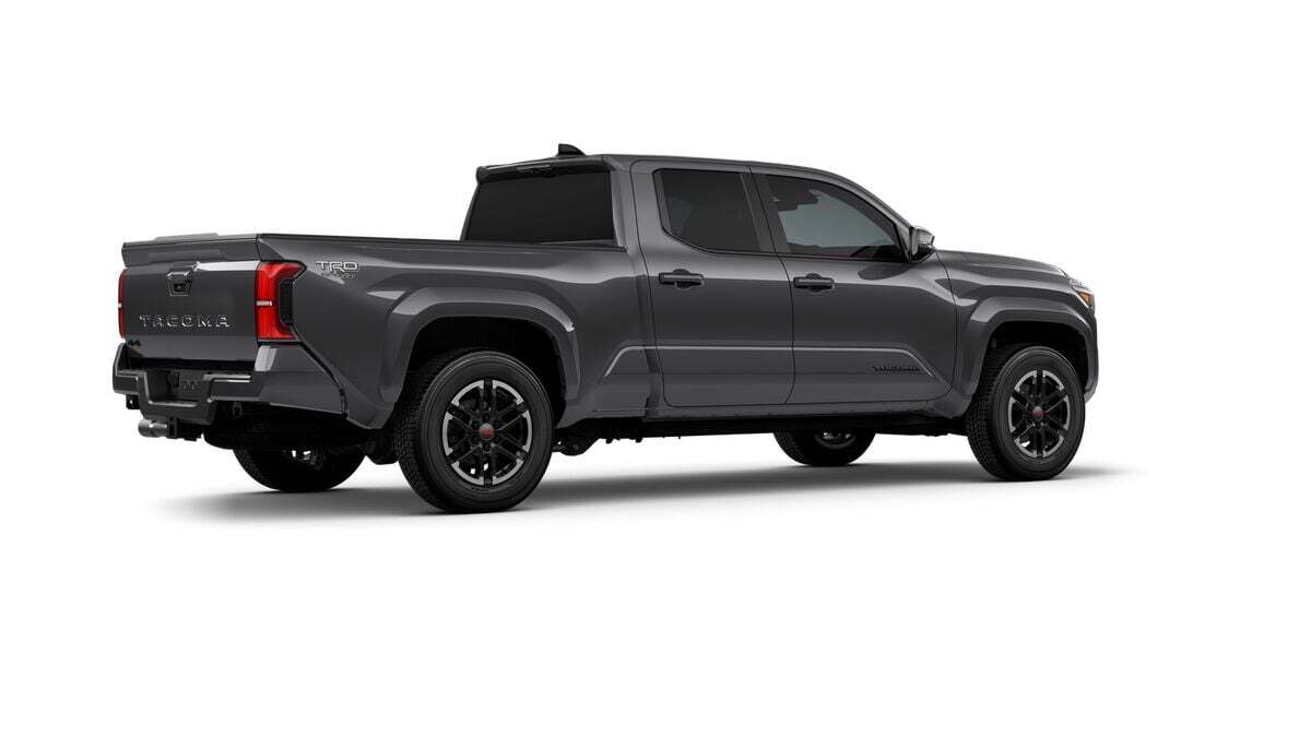 2025 Toyota Tacoma TRD Sport Long Bed Fredericksburg VA