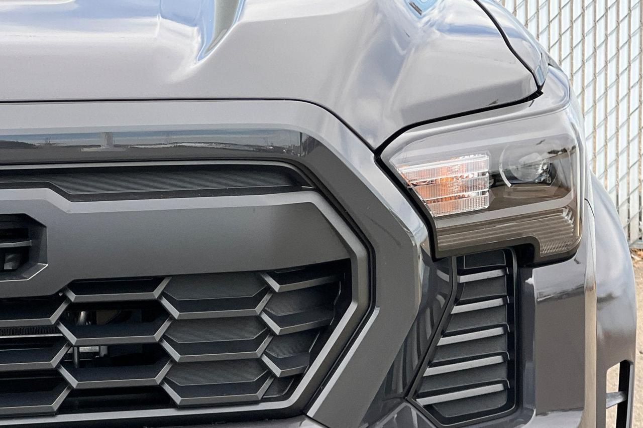 2025 Toyota Tacoma TRD Sport Roseville CA