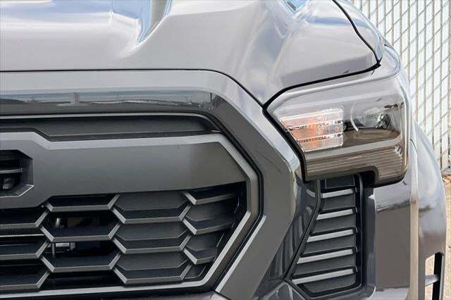 2025 Toyota Tacoma TRD Sport Roseville CA
