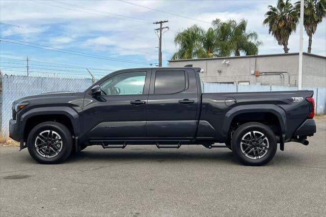 2025 Toyota Tacoma TRD Sport Roseville CA