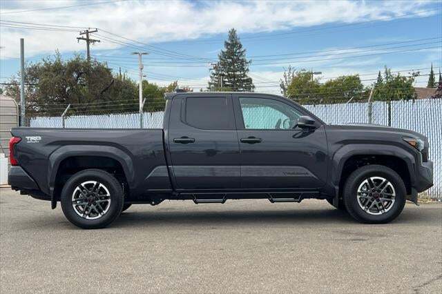 2025 Toyota Tacoma TRD Sport Roseville CA