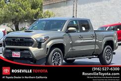 2025_Toyota_Tacoma_TRD Sport_ Roseville CA
