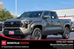 2025_Toyota_Tacoma_TRD Sport_ Roseville CA