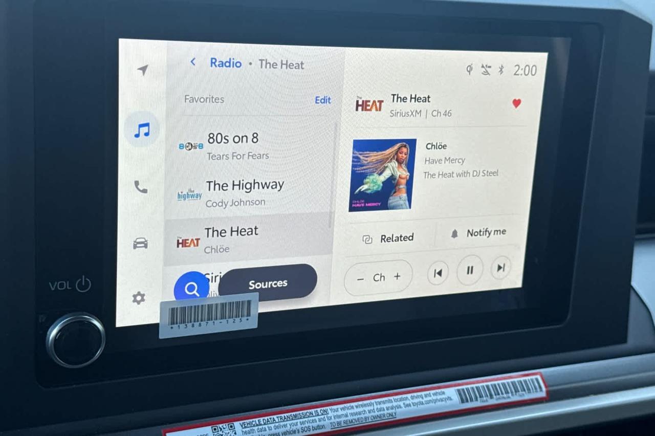 2025 Toyota Tacoma TRD Sport Roseville CA