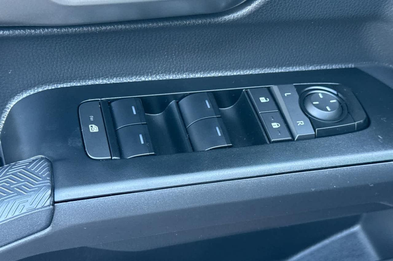 2025 Toyota Tacoma TRD Sport Roseville CA