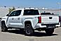 2025 Toyota Tacoma TRD Sport Roseville CA