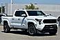 2025 Toyota Tacoma TRD Sport Roseville CA