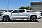2025 Toyota Tacoma TRD Sport Roseville CA