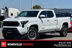 2025_Toyota_Tacoma_TRD Sport_ Roseville CA