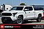 2025 Toyota Tacoma TRD Sport Roseville CA