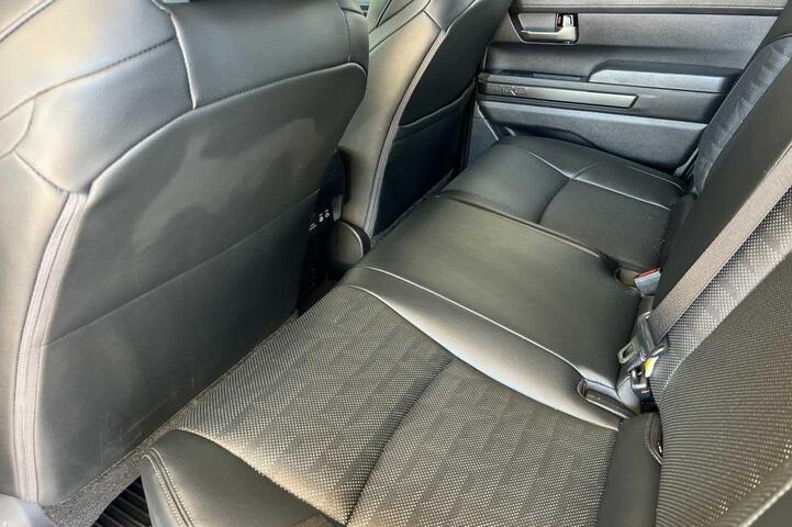 2025 Toyota Tacoma TRD Sport Roseville CA