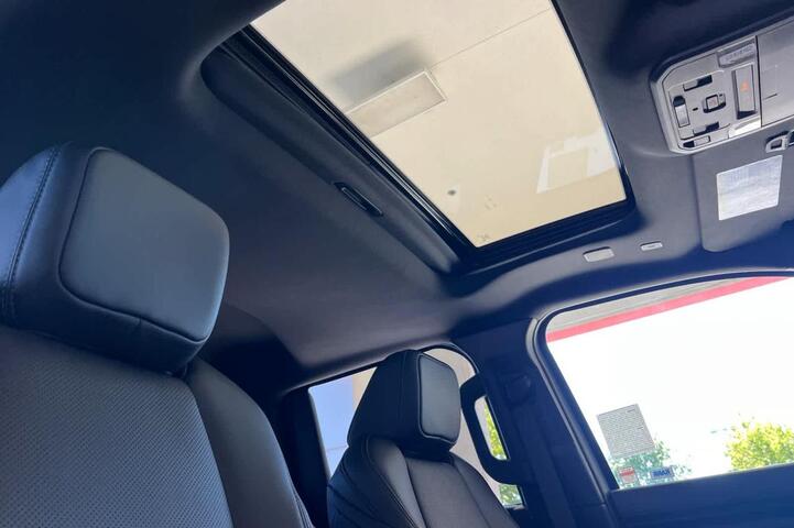 2025 Toyota Tacoma TRD Sport Roseville CA