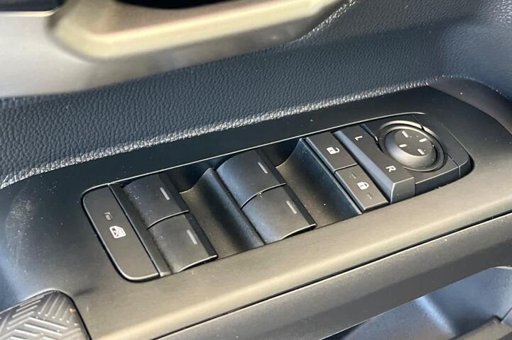 2025 Toyota Tacoma TRD Sport Roseville CA