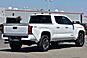 2025 Toyota Tacoma TRD Sport Roseville CA