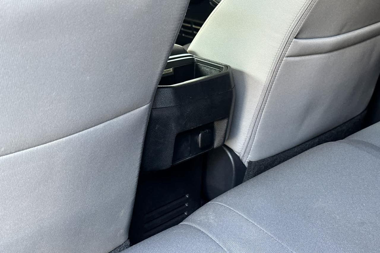 2025 Toyota Tacoma TRD Sport Roseville CA