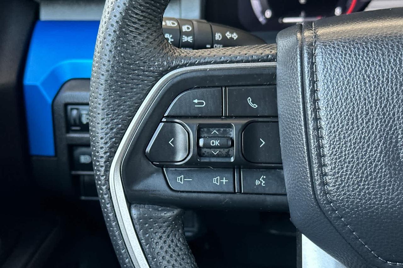 2025 Toyota Tacoma TRD Sport Roseville CA