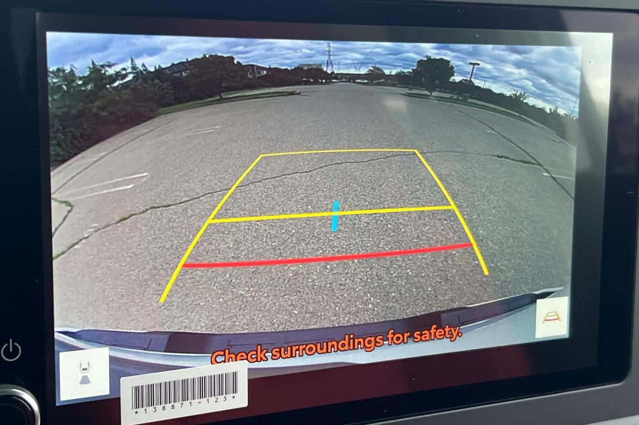 2025 Toyota Tacoma TRD Sport Roseville CA