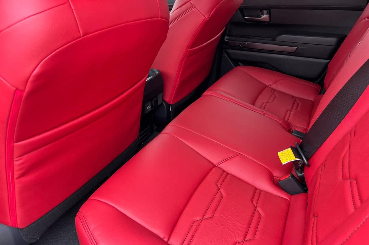 2025 Toyota Tacoma TRD Sport Roseville CA