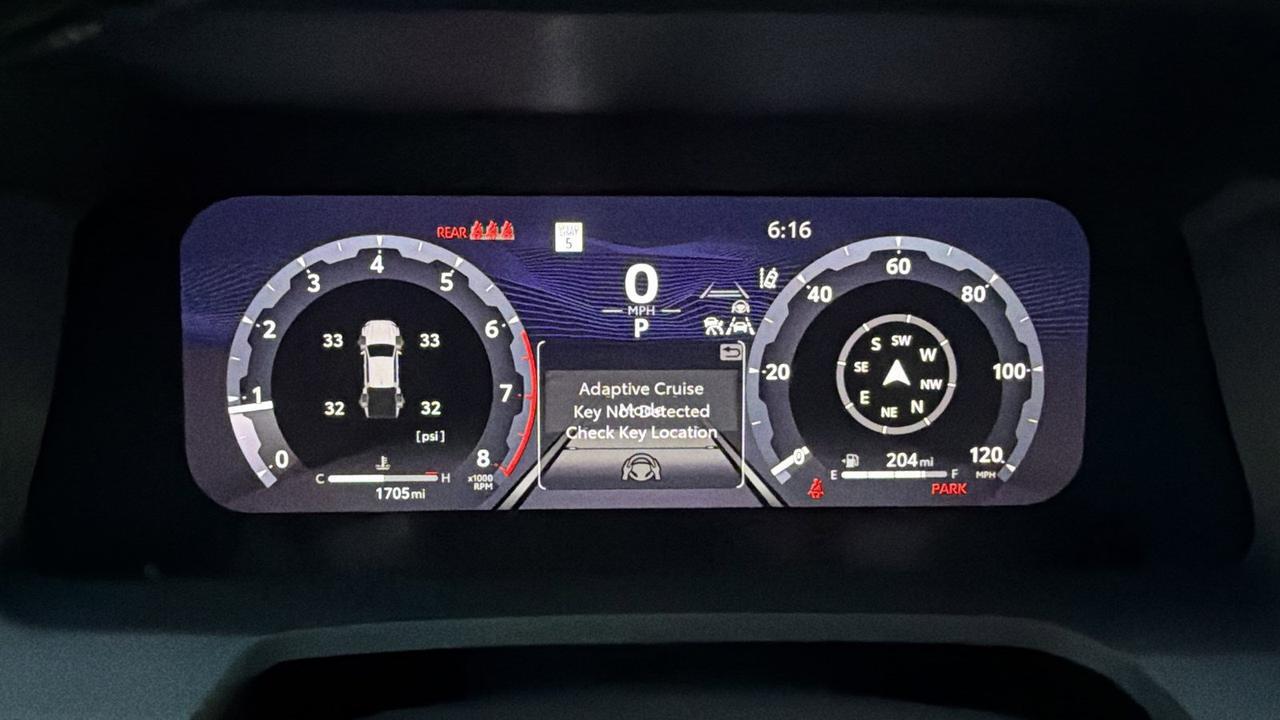 2025 Toyota Tacoma TRD Sport San Antonio TX