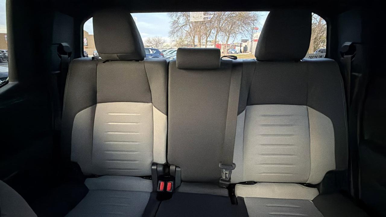 2025 Toyota Tacoma TRD Sport San Antonio TX