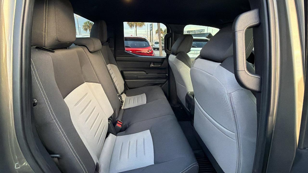 2025 Toyota Tacoma TRD Sport San Antonio TX