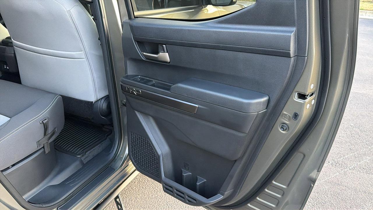 2025 Toyota Tacoma TRD Sport San Antonio TX