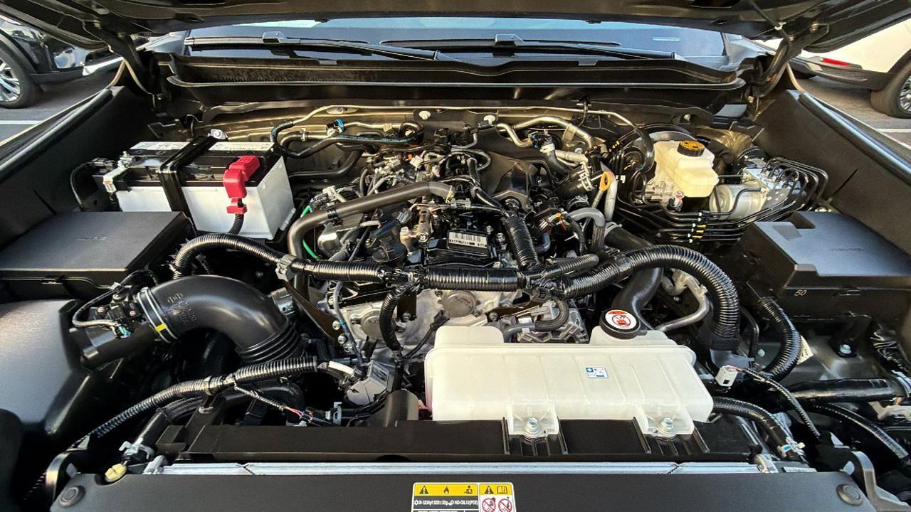 2025 Toyota Tacoma TRD Sport San Antonio TX