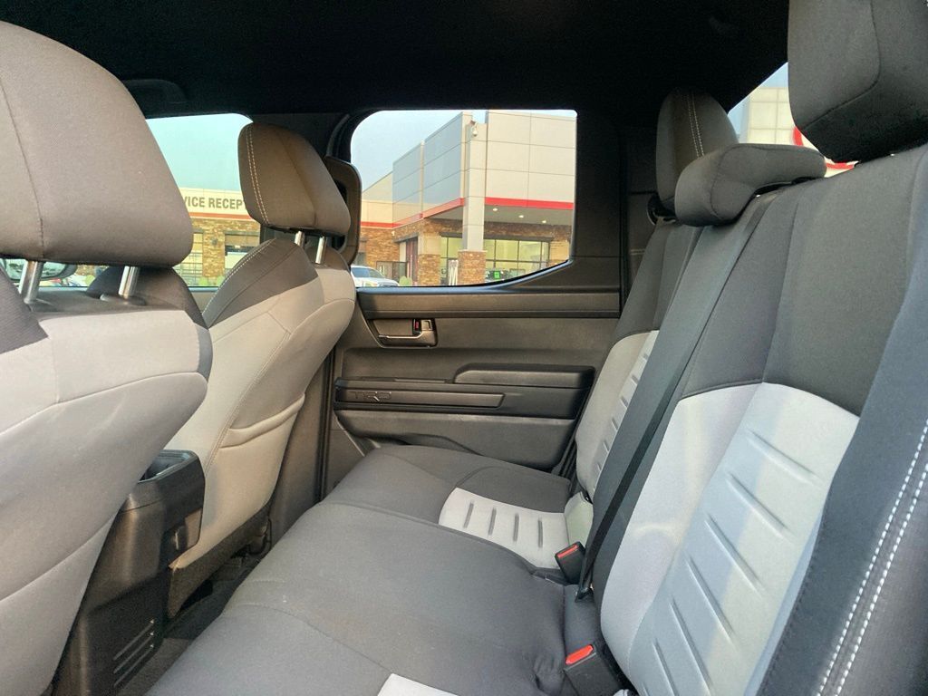 2025 Toyota Tacoma TRD Sport San Antonio TX