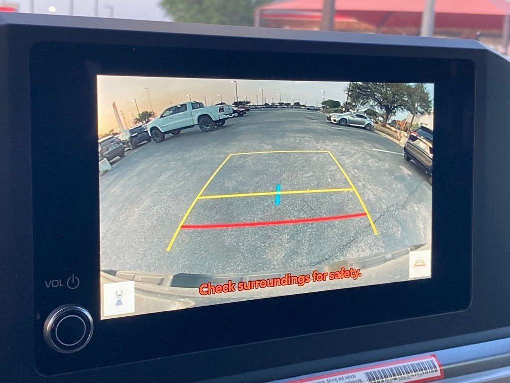 2025 Toyota Tacoma TRD Sport San Antonio TX