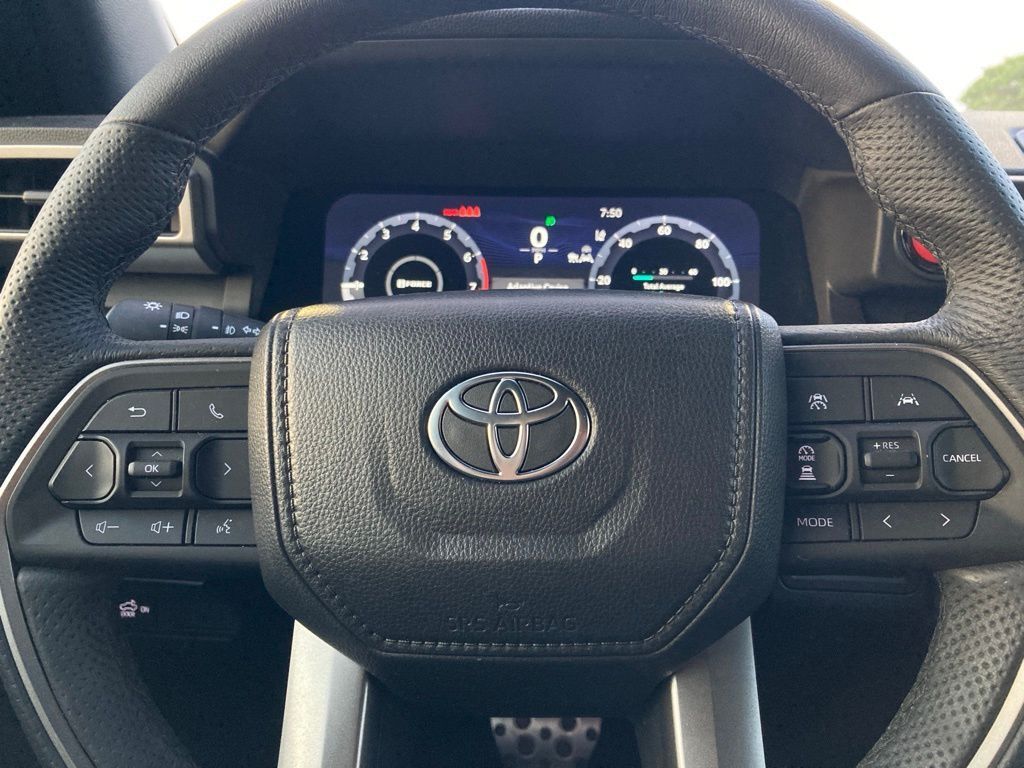 2025 Toyota Tacoma TRD Sport San Antonio TX